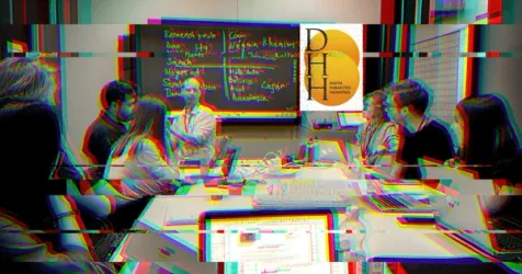 Helsinki Digital Humanities Hackathon 2026
