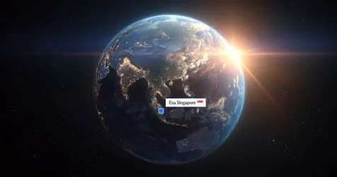 AI Search Firm Exa Launches Singapore Engineering Hub