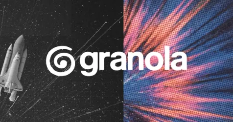 AI Note-Taker Granola Secures $125M at a $1.5B Valuation
