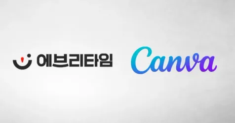 Everytime Operator Binu Labs Partners with Canva