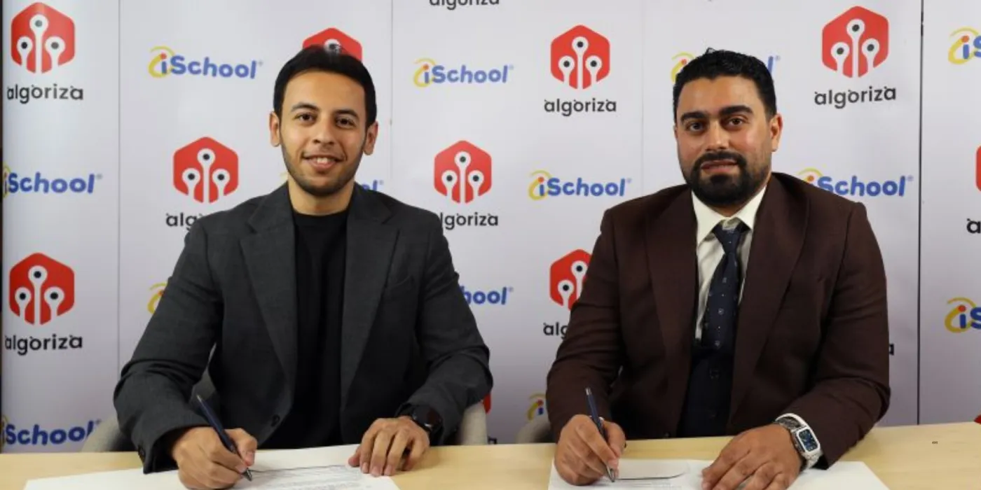 iSchool Acquires Algoriza’s SEEDS to Accelerate AI 