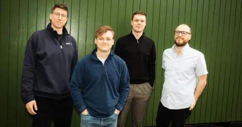 spektr Lands $20M Series A to Eliminate Manual Compliance Work