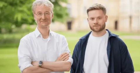 CuspAI Eyes $200M Funding Round to Become AI Materials Unicorn