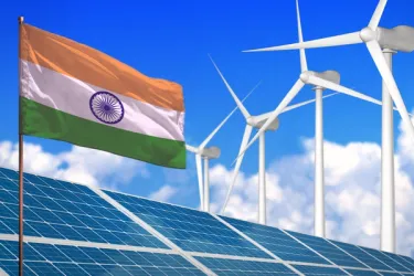 Global Incubator Programme: Clean Energy India 2026-27