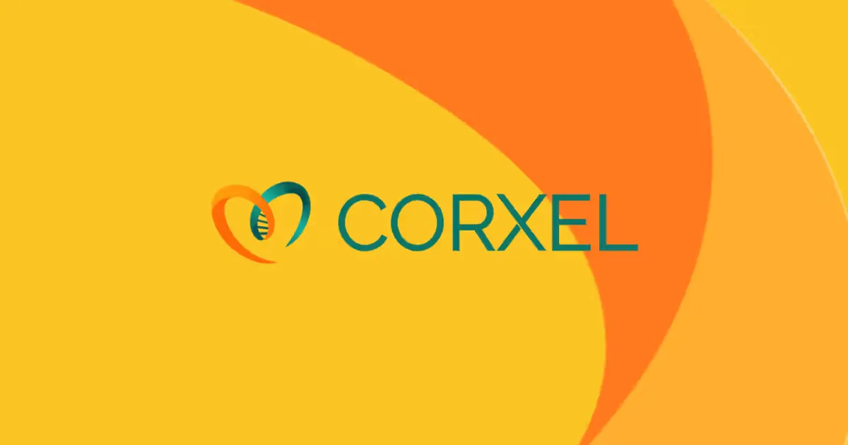 SOW Corxel Pharmaceuticals