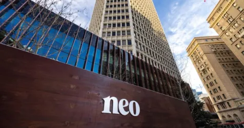 Neo Financial Gains Direct Access to Interac e-Transfer Network