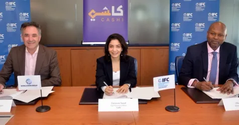 IFC and Cashi Partner to Boost Digital Payments in Chad