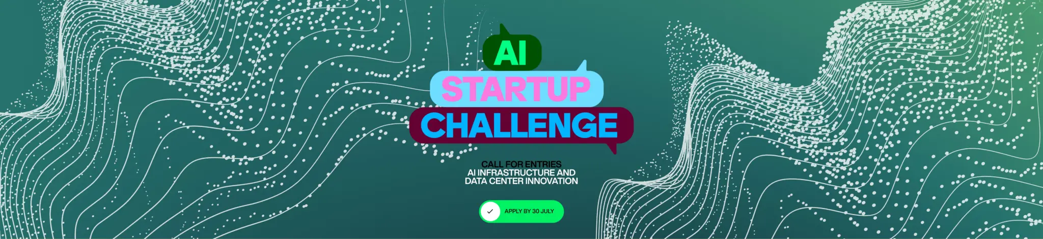 XTC AI Energy Innovation Startup Showcase