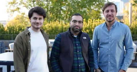 depthfirst raises $40 Million Series A to advance AI-driven software security