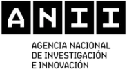 Logo of ANII