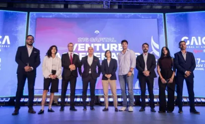 216 Capital and Plug and Play Launch Venture Accelerator in Tunisia