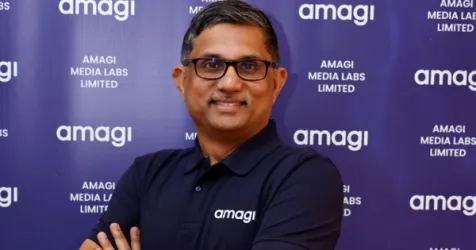 Amagi Media Targets $869 Million Valuation in IPO