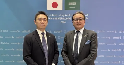 ispace Launches New Subsidiary in Saudi Arabia to Advance Lunar Exploration