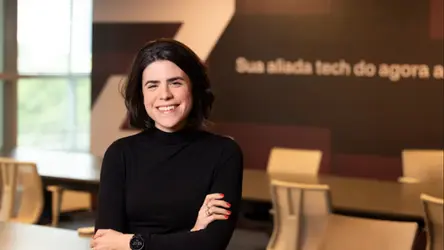 Zup Appoints Clara Ribeiro as New Director of Marketing