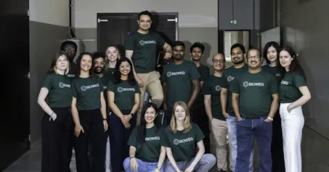 BIOWEG Secures $1.7 Million for Sustainable Rare Earth Element Recovery