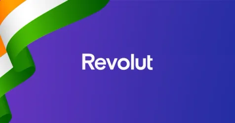Revolut to Base 40 Percent of Global Workforce in India