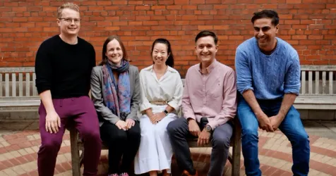 Outpost Bio Secures $3.5M Pre-Seed for AI-Powered Microbiology Platform