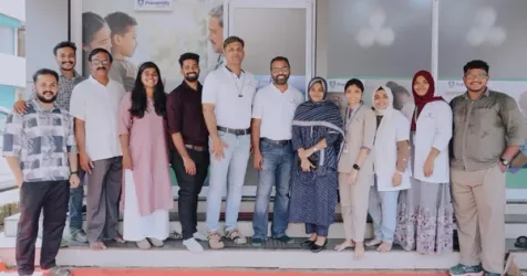 Preventify Raises $220,000 in Pre-Seed Round to Expand Clinic Network