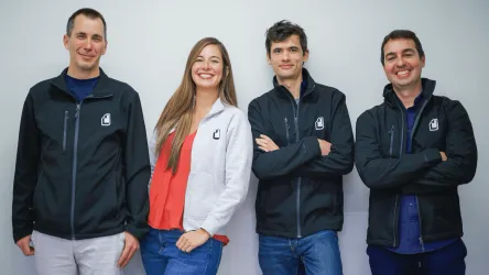 Deblock raises €30 million to scale on-chain banking in Europe