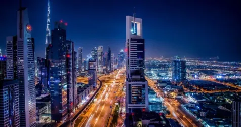 Relm Wins Full VARA Broker Dealer License in UAE