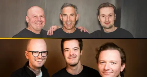 ClickHouse Raises $400M Series D and Acquires Langfuse