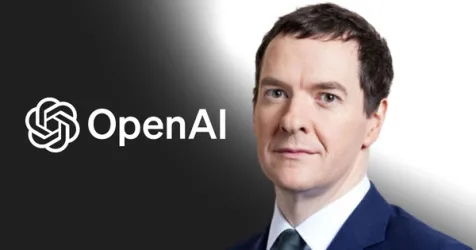 Former UK Chancellor George Osborne Joins OpenAI to Lead Global Expansion