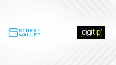 Street Wallet acquires Digitip