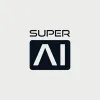 SuperAI logo