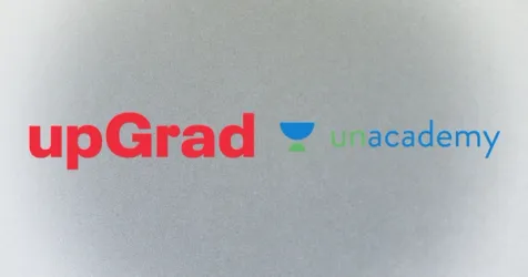 upGrad to Acquire Unacademy in $218 Million All-Stock Deal
