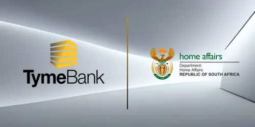 TymeBank joins Home Affairs to roll out Smart IDs and passports