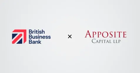 British Business Bank Commits £100M to Health Tech Fund