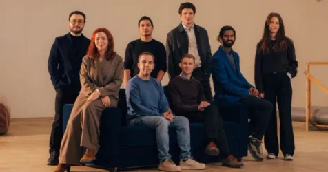 Renasens Raises $11.5M to Scale Textile Recycling