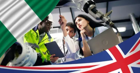 UK-Nigeria Tech Hub Launches Creative Fund to Boost Local Production