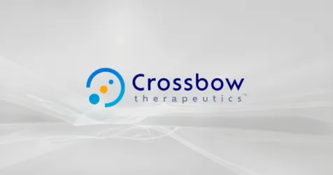 Crossbow Therapeutics Raises $77 Million for Cancer Immunotherapies
