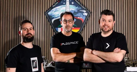 PLD Space Secures $209 Million to Scale MIURA 5 Rocket Production