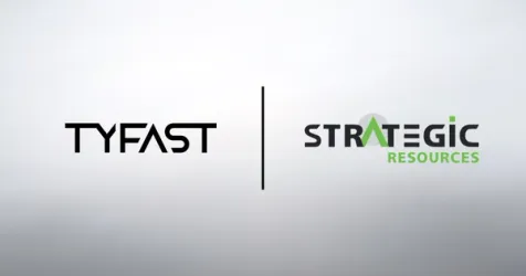 Tyfast and Strategic Resources Partner to Develop Canadian Vanadium for High-Performance Batteries