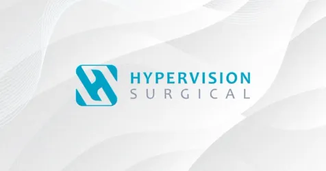 Hypervision Surgical Raises £17M Series A for AI-Assisted Surgery Platform