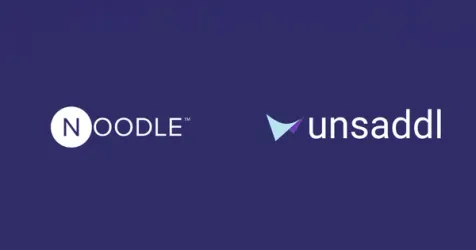 Noodle Acquires Education Benefits Tech Firm Unsaddl