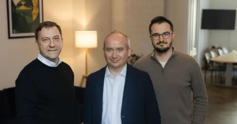 Montis VC Launches $57.5M Fund for Energy and Industrial Tech