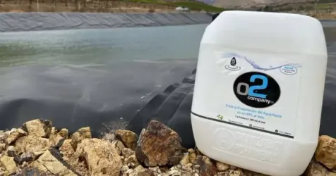 o2 Company Expands to Mexico and Paraguay with its Water Saving Solution