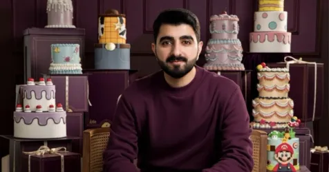 Cake Customization Platform Lola Raises $3M Seed Round