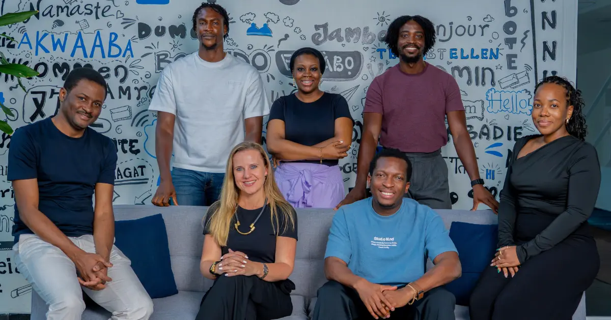 Paystack launched The Stack Group