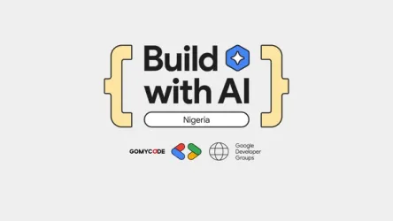 Nigeria Unveils Build with AI 