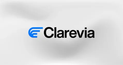 Venture Investors Rebrands as Clarevia Ventures