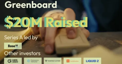 Greenboard Raises $20 million to Expand AI Compliance Platform