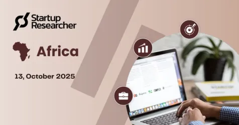 Startup Researcher - Africa: Week 41, 2025