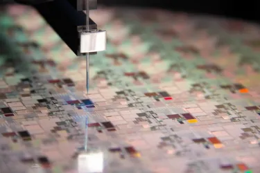 Hummink Secures €15 million to Boost Semiconductor Yield