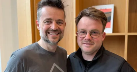 Financial News Systems Raises $1.7 Million to Power AI Newsroom