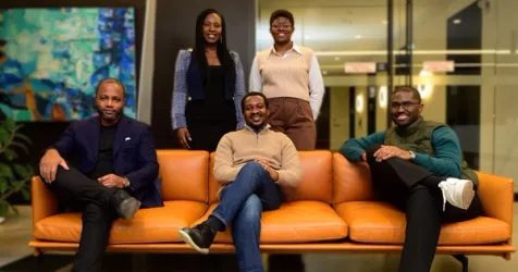 BKR Capital Secures $20M for Second Fund Backing Black Founders