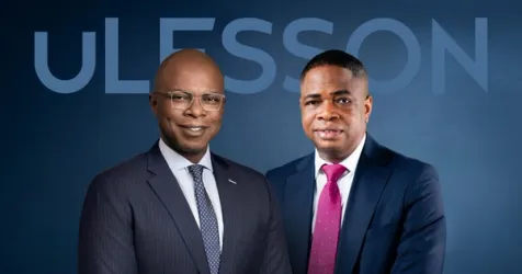 uLesson Group Appoints Iheanyi Akwitti as Chief Executive Officer